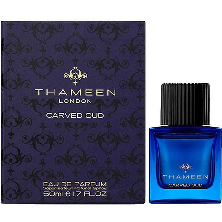 Thameen  Amber Room Extrait De Parfum