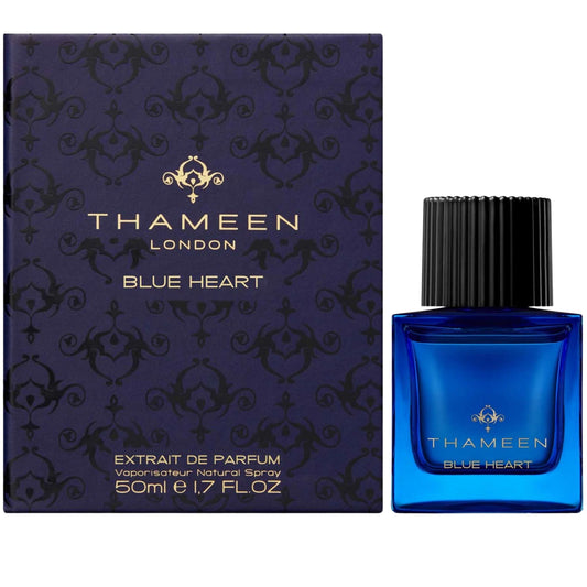 Thameen Blue Heart Extrait De Parfum