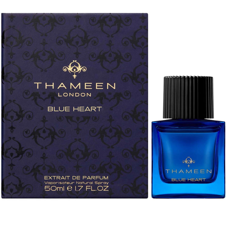 Thameen Blue Heart Extrait De Parfum