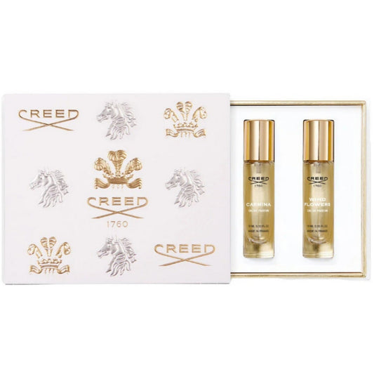 Creed Women Discovery Set Eau de Parfum