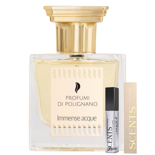 Profumi Di Polignano Immense Acque Extrait De Parfum