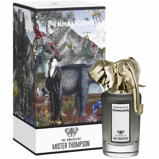 Penhaligon's The Omniscient Mr Thompson Eau de Parfum
