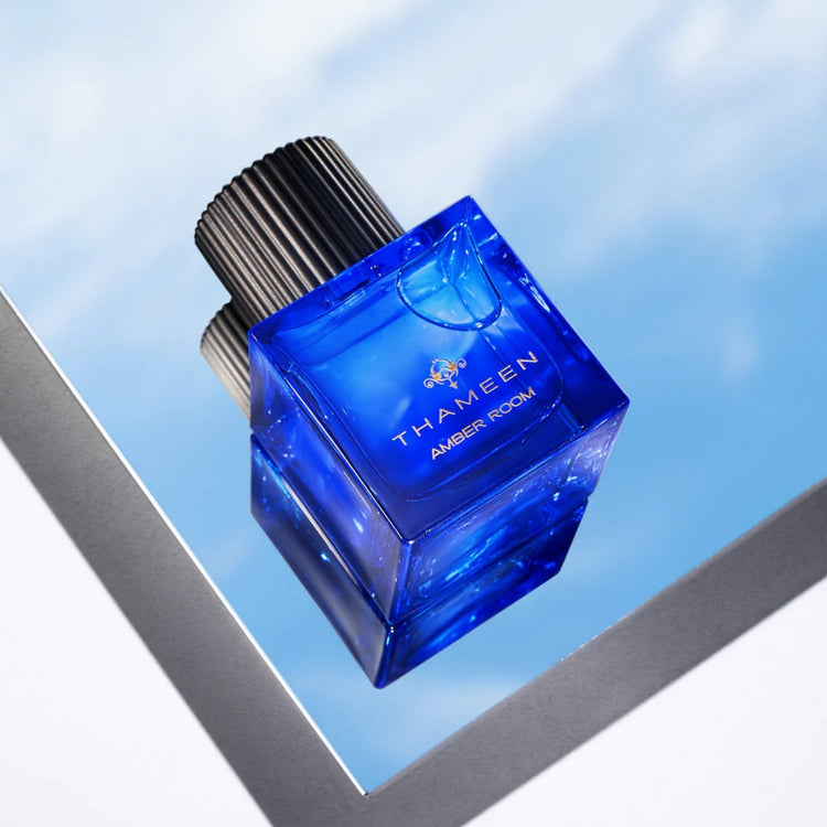 Thameen  Amber Room Extrait De Parfum