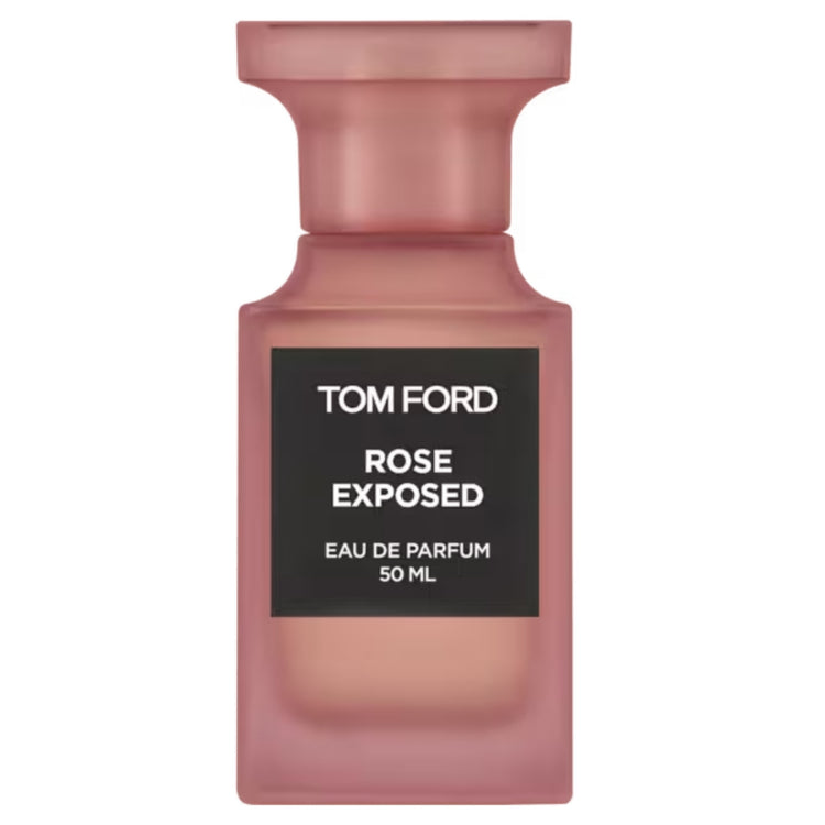 Tom Ford Rose Exposed Eau de Parfum