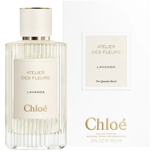 Atelier des Fleurs Lavanda Eau de Parfum