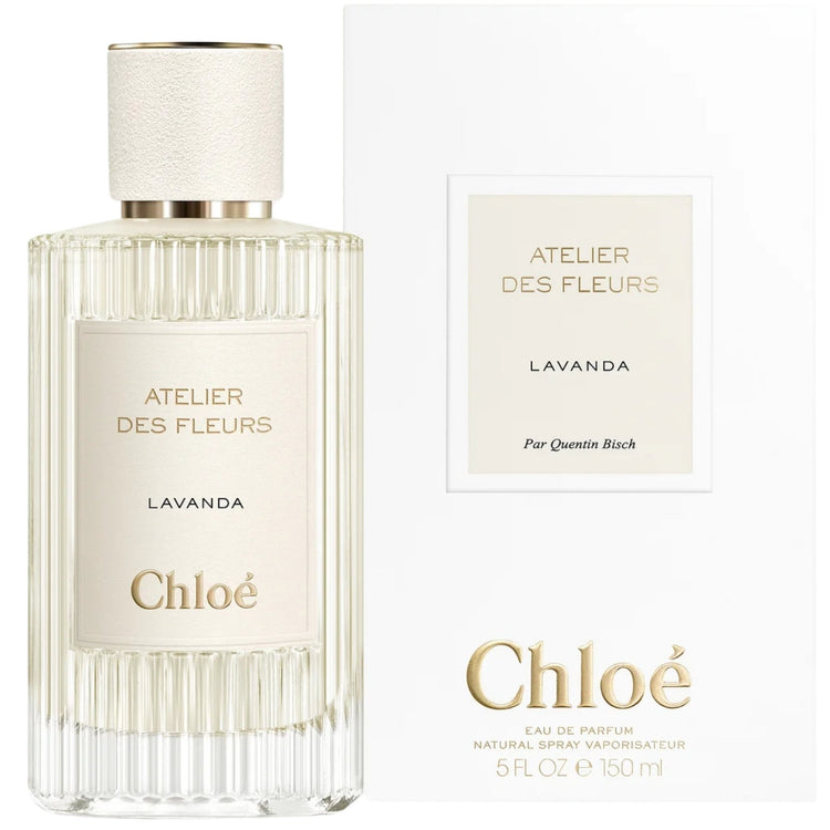 Atelier des Fleurs Lavanda Eau de Parfum
