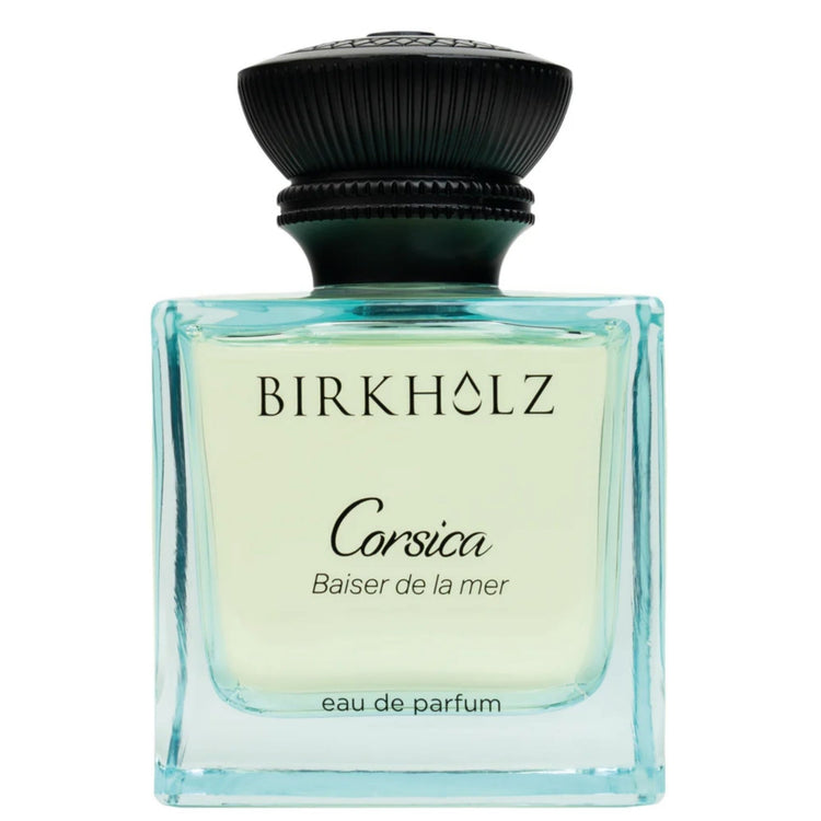 Birkholz Corsica  Baiser de la Mer Eau de Parfum