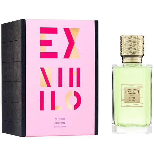 Ex Nihilo Viper Green Eau de Parfum
