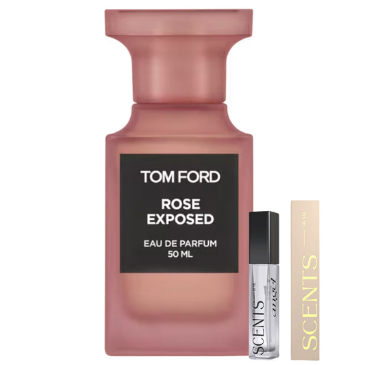 Tom Ford Rose Exposed Eau de Parfum