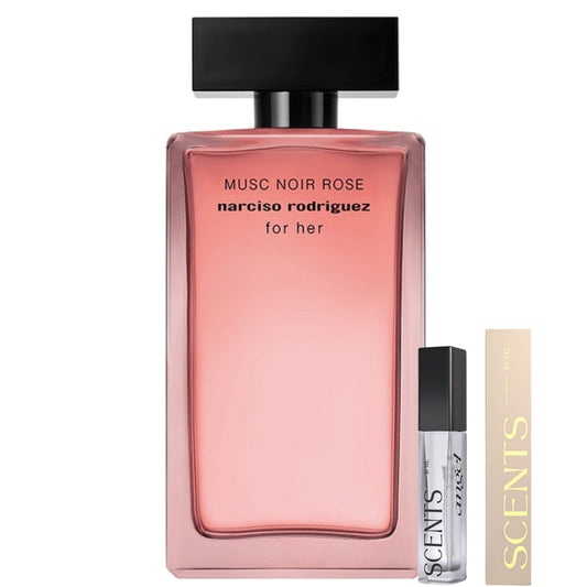 Narciso Rodriguez For Her Musc Noir Rose Eau de Parfum