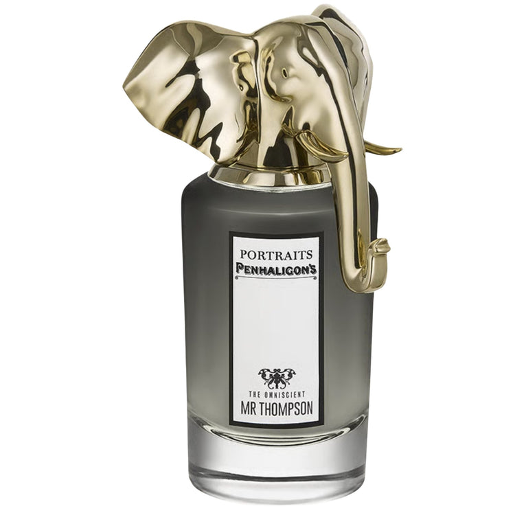 Penhaligon's The Omniscient Mr Thompson Eau de Parfum