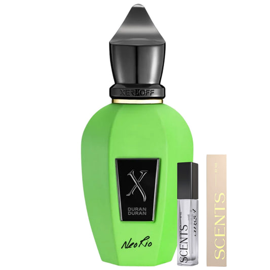 Xerjoff Duran Duran NeoRio Fluo Green Parfum