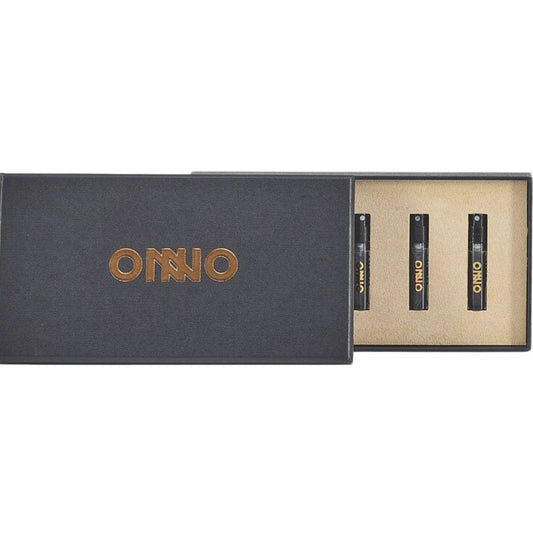 ONNO Discovery Set Woody Eau de Parfum