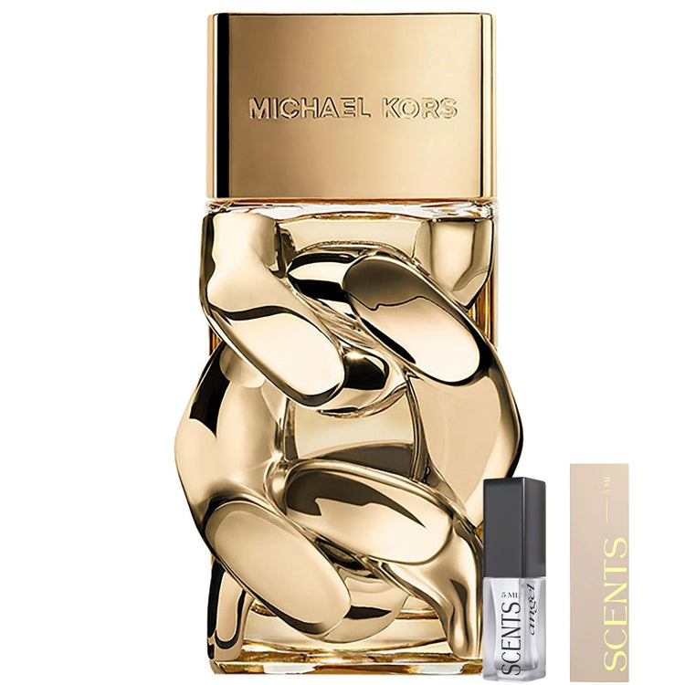 Michael Kors Pour Femme Eau De Parfum
