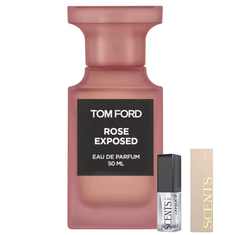 Tom Ford Rose Exposed Eau de Parfum