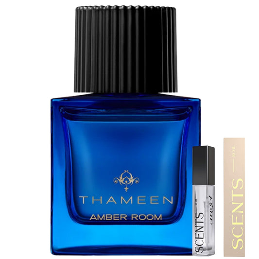 Thameen  Amber Room Extrait De Parfum