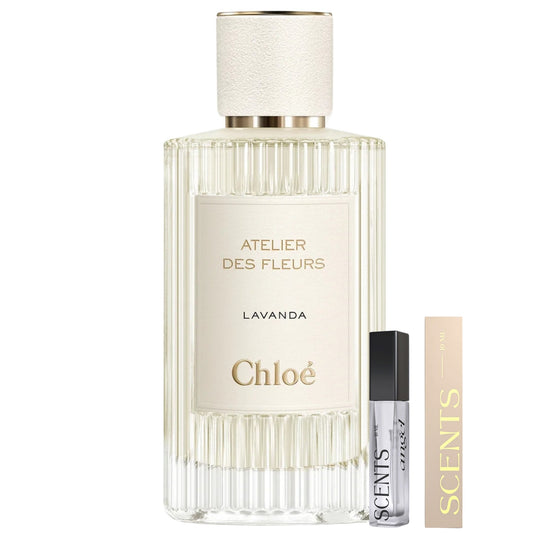 Atelier des Fleurs Lavanda Eau de Parfum