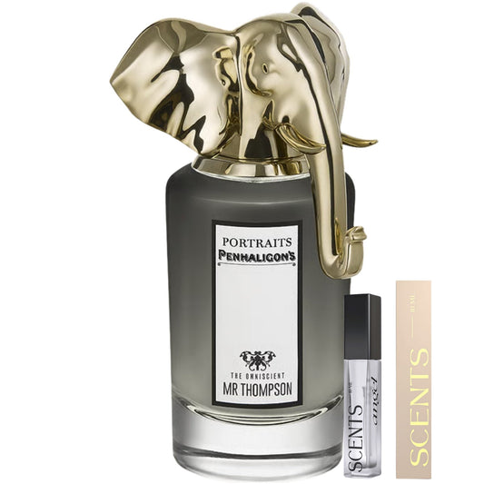Penhaligon's The Omniscient Mr Thompson Eau de Parfum
