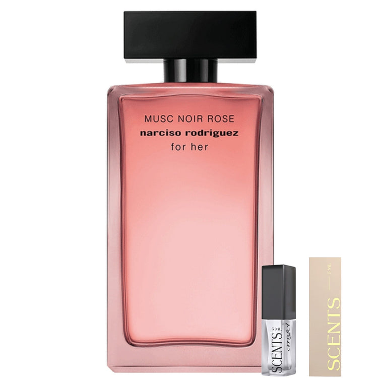 Narciso Rodriguez For Her Musc Noir Rose Eau de Parfum