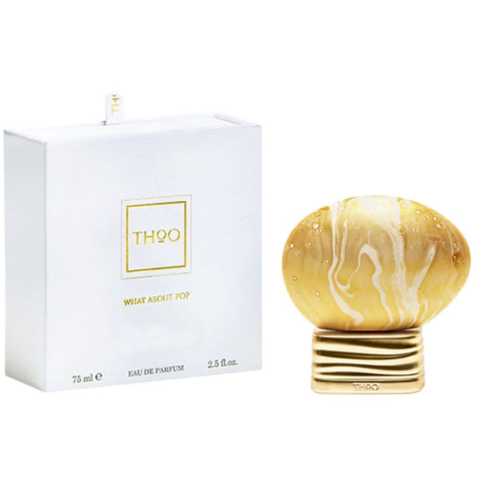 The House Of Oud What About Pop Eau de parfum