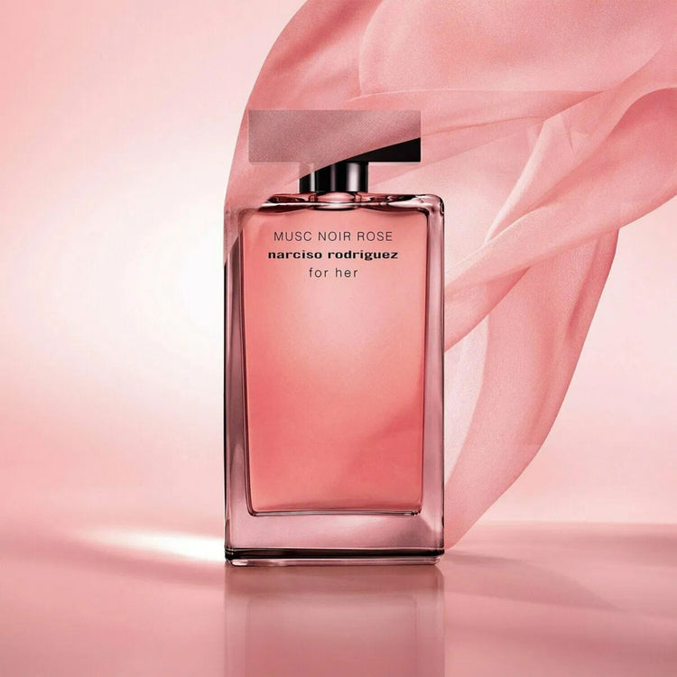 Narciso Rodriguez For Her Musc Noir Rose Eau de Parfum