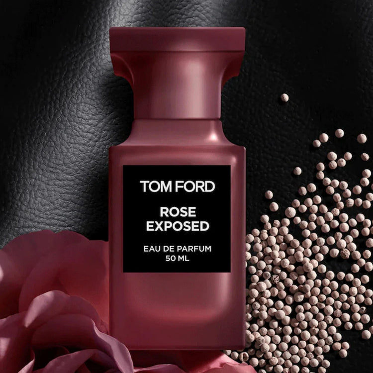 Tom Ford Rose Exposed Eau de Parfum