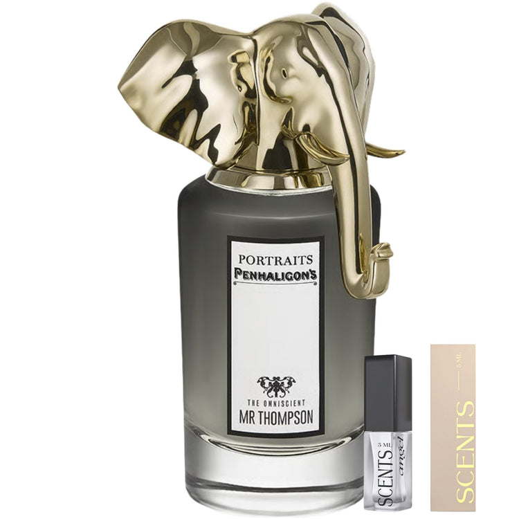 Penhaligon's The Omniscient Mr Thompson Eau de Parfum
