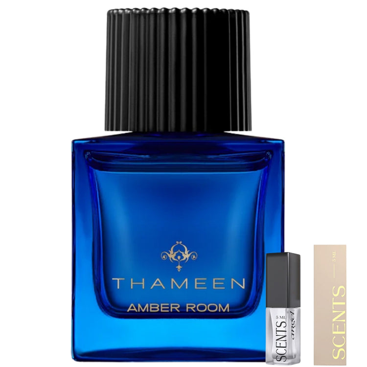 Thameen  Amber Room Extrait De Parfum