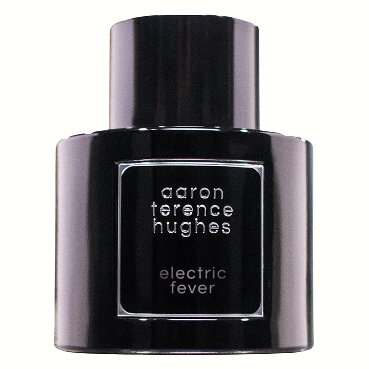 Aaron Terence Hughes Electric Fever Extrait De Parfum