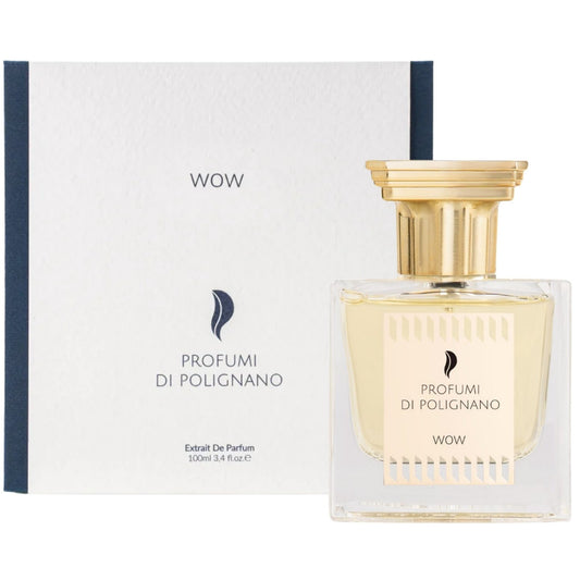 Profumi Di Polignano Wow Extrait De Parfum
