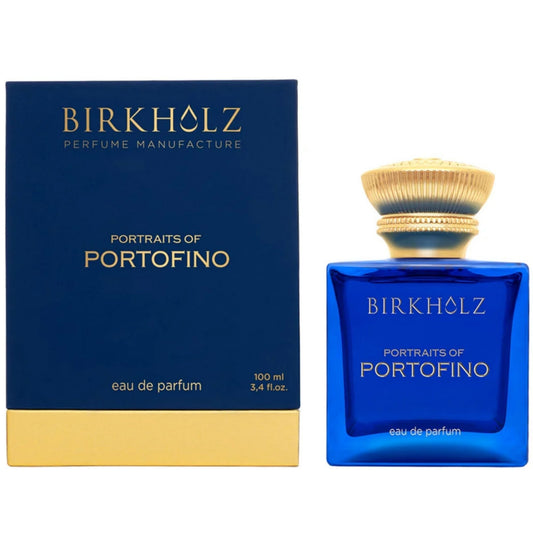 Birkholz Portraits of Portofino Eau de Parfum