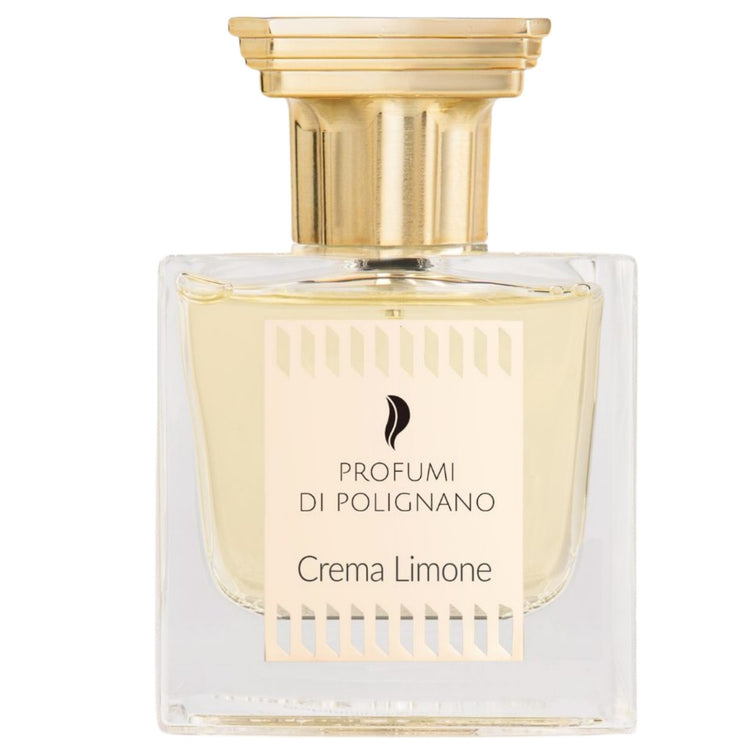 Profumi Di Polignano Crema Limone Extrait De Parfum