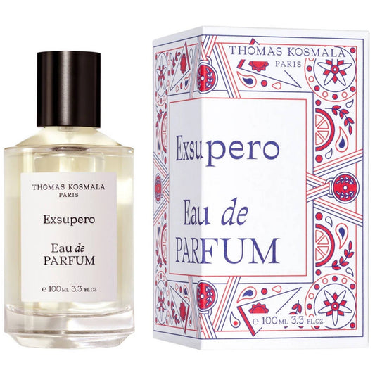 Thomas Kosmala Exsupero Eau de Parfum