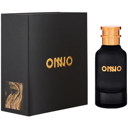 ONNO Bois d’Ambre Eau de Parfum
