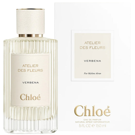Atelier Des Fleurs Verbena Eau de Parfum