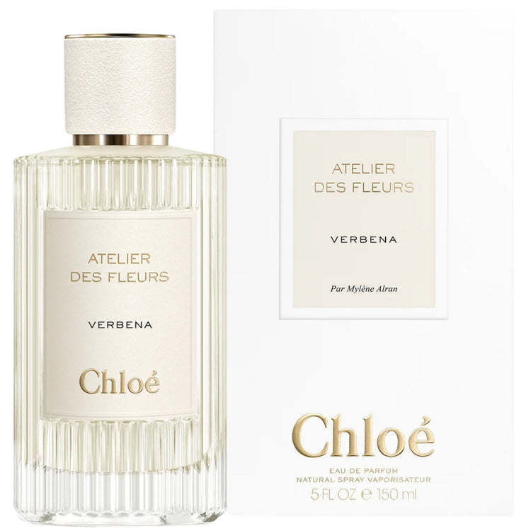 Atelier Des Fleurs Verbena Eau de Parfum