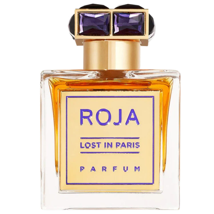 Roja Parfums Lost In Paris Parfum