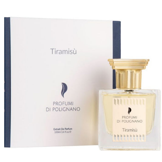 Profumi Di Polignano Tiramisu Extrait De Parfum