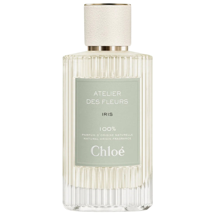 Chloe Atelier des Fleurs Iris Eau de Parfum