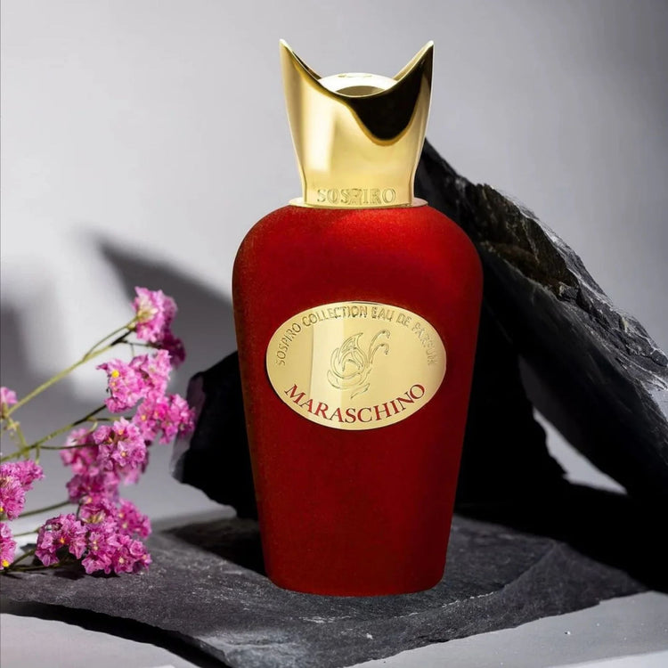 Sospiro Maraschino Eau De Parfum