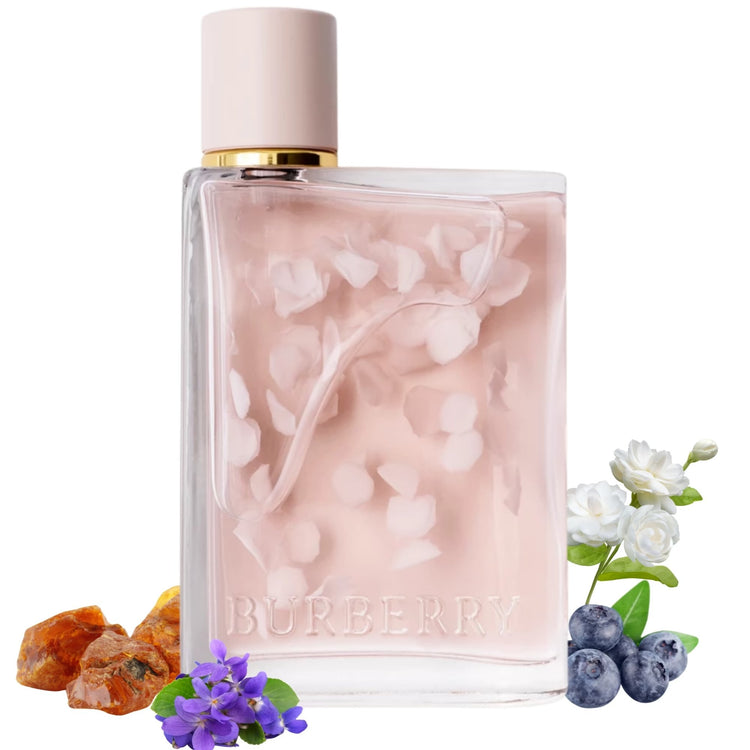 Burberry Her Petals Limited Edition Eau de Parfum