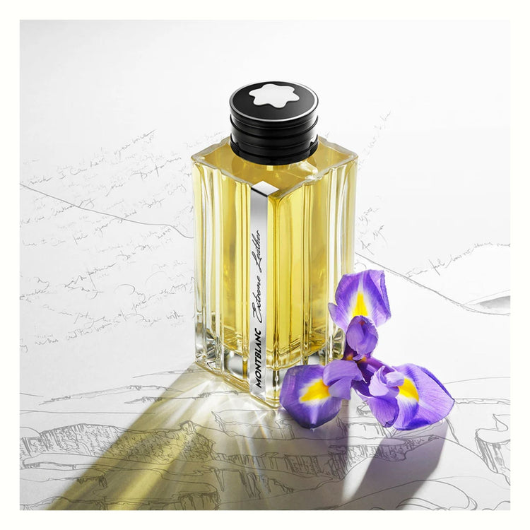 Mont Blanc Extreme Leather Eau de Parfum