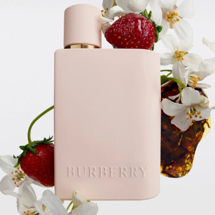 Burberry Her Eau De Parfum