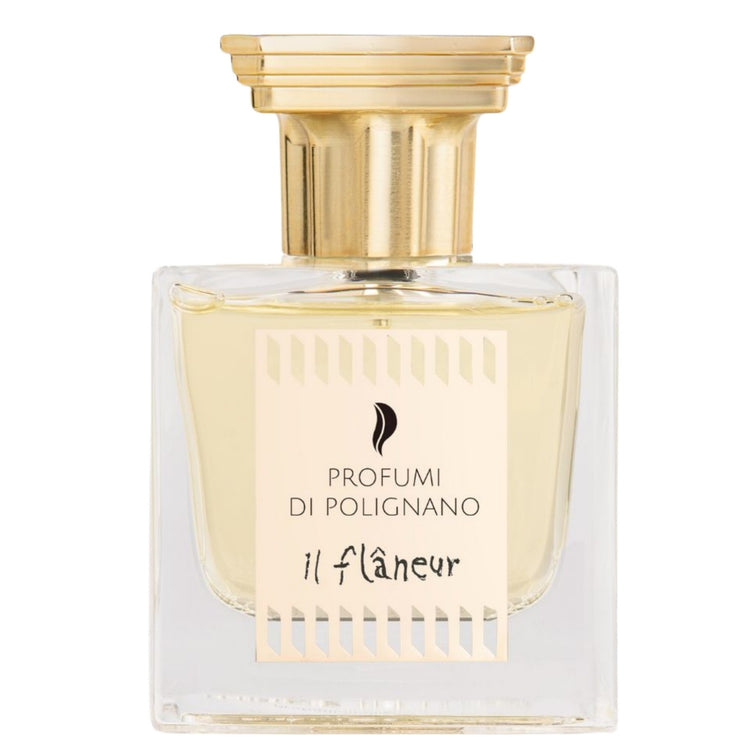 Profumi Di Polignano Il Flaneur Extrait De Parfum