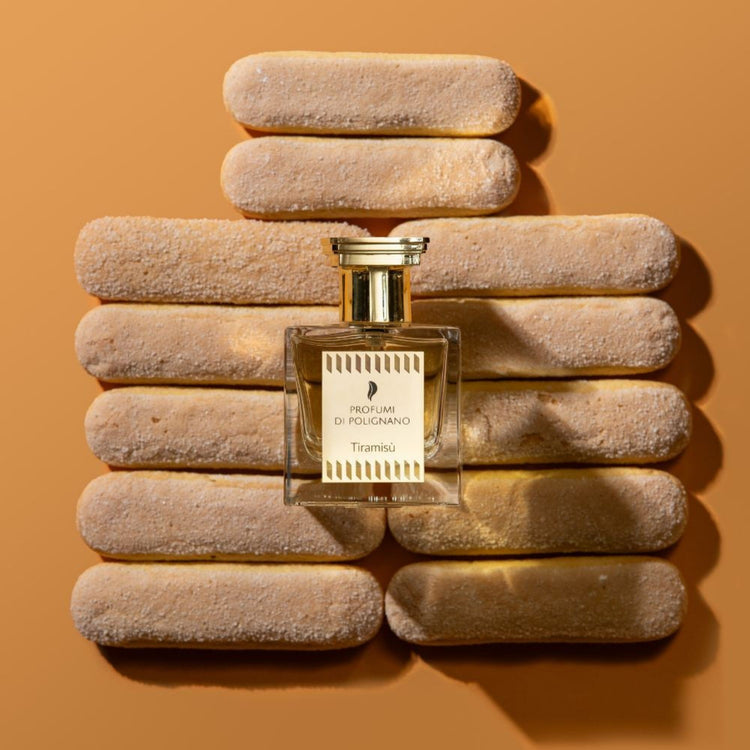 Profumi Di Polignano Tiramisu Extrait De Parfum