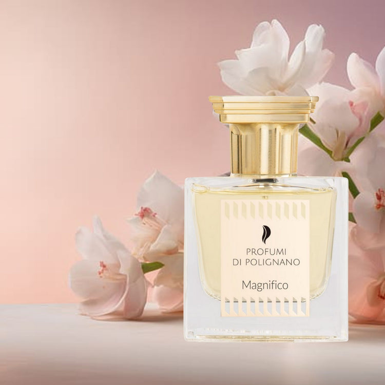 Profumi Di Polignano Magnifico Extrait De Parfum
