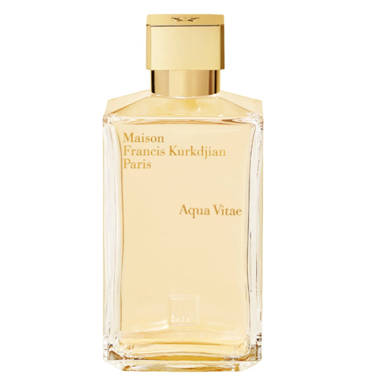 Maison Francis Kurkdjian Aqua Vitae