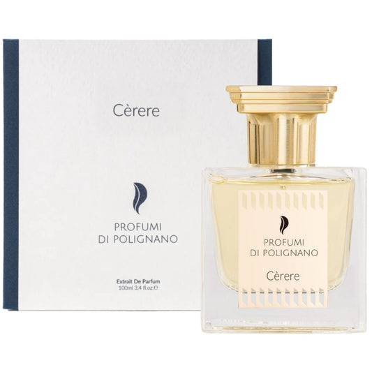 Profumi Di Polignano Cerere Extrait De Parfum