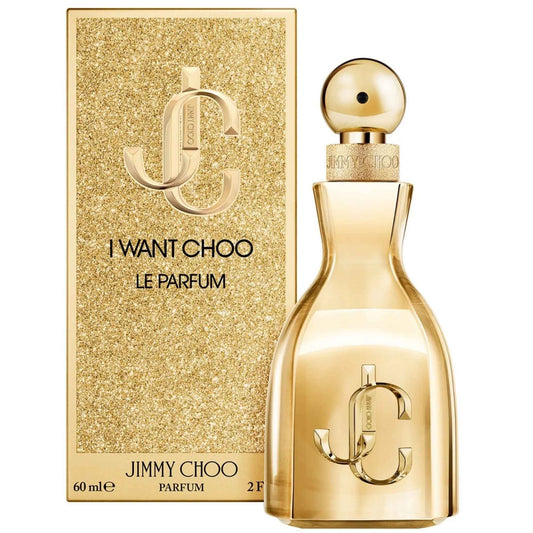 Jimmy Choo I Want Choo Le Parfum