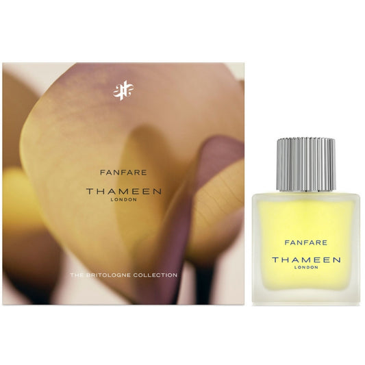Thameen Fanfare Eau De Cologne